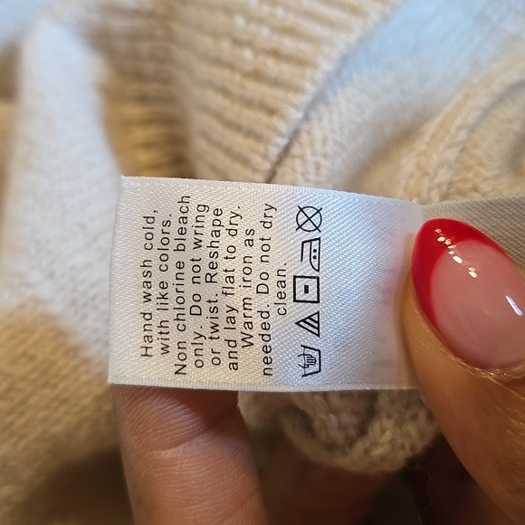 J. Crew Merino Wool Suede Elbow Patches Pullover Crew Kneck Slim Sweater NWOT - Picture 11 of 13